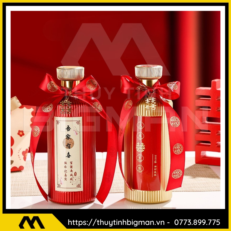 Trang trí tiệc cưới